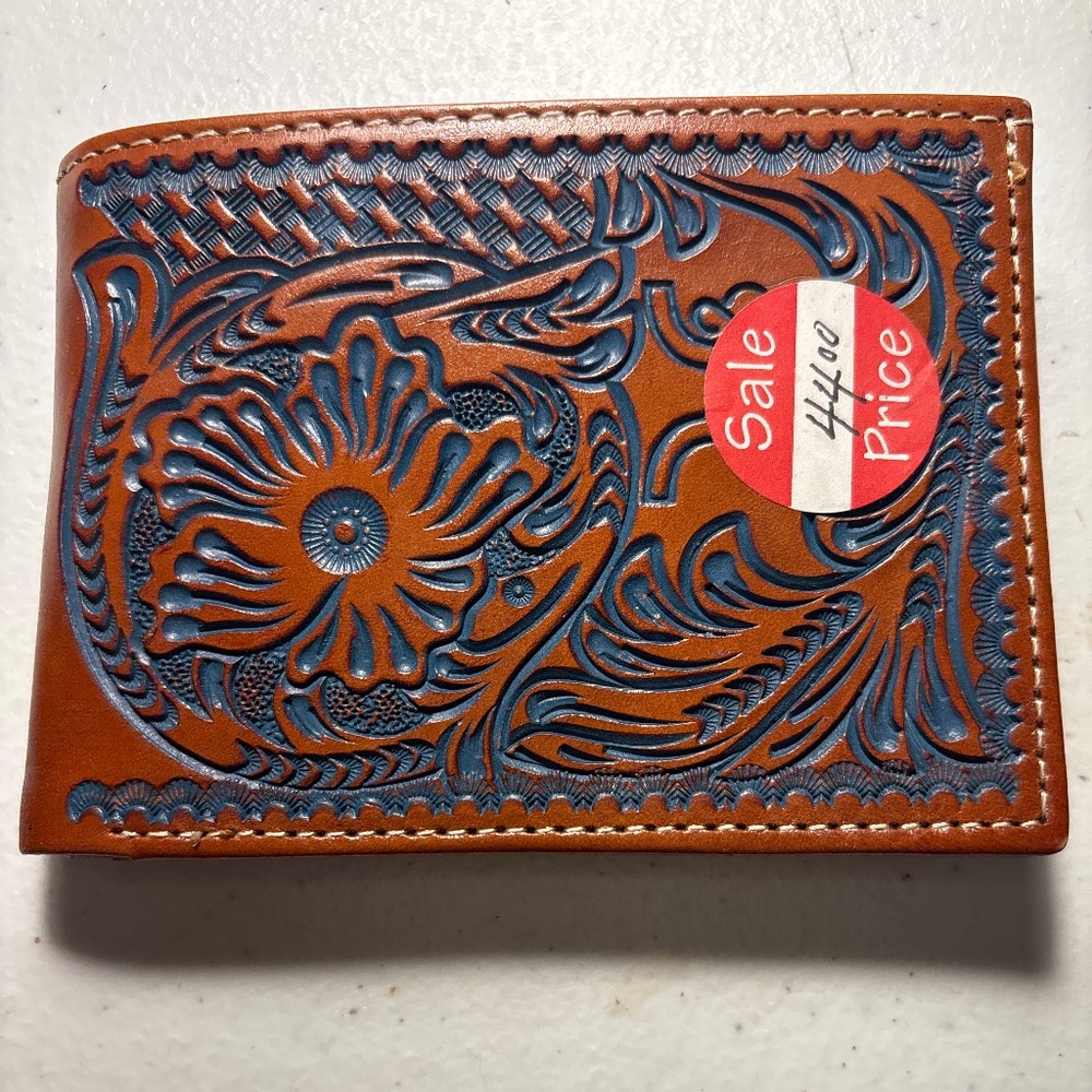 Never used it and I have wallets already